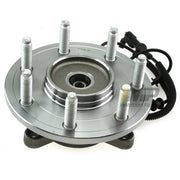 Wheel Bearing and Hub Assembly WJB Automotive WA515080