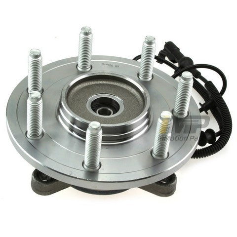 Wheel Bearing and Hub Assembly WJB Automotive WA515080