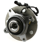 Wheel Bearing and Hub Assembly WJB Automotive WA515080