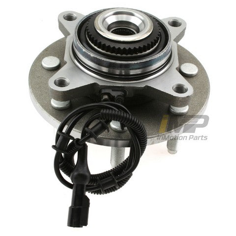 Wheel Bearing and Hub Assembly WJB Automotive WA515080