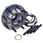 Wheel Bearing and Hub Assembly WJB Automotive WA515081