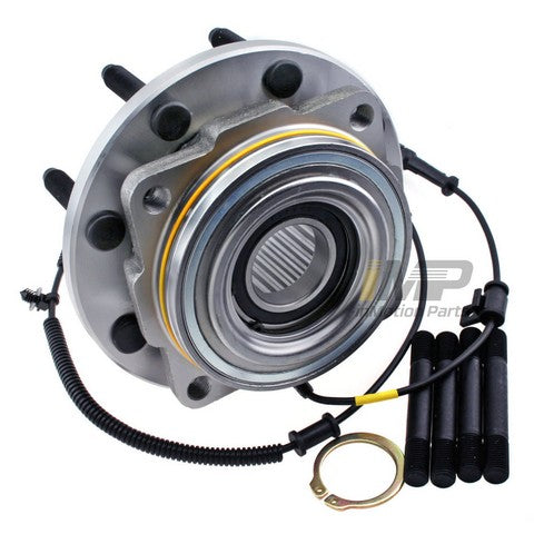 Wheel Bearing and Hub Assembly WJB Automotive WA515081