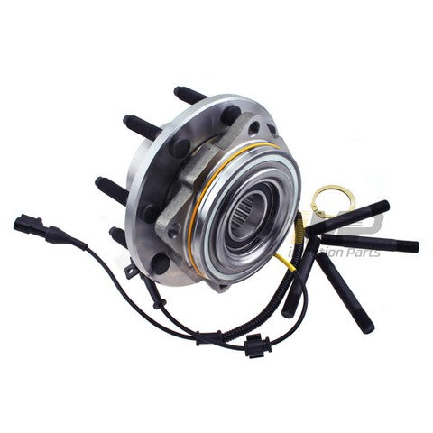 Wheel Bearing and Hub Assembly WJB Automotive WA515081