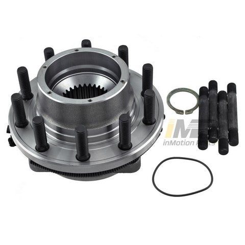 Wheel Bearing and Hub Assembly WJB Automotive WA515083