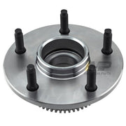 Wheel Bearing and Hub Assembly WJB Automotive WA515084