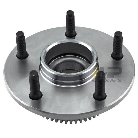 Wheel Bearing and Hub Assembly WJB Automotive WA515084