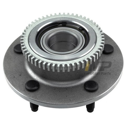 Wheel Bearing and Hub Assembly WJB Automotive WA515084