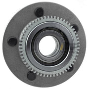 Wheel Bearing and Hub Assembly WJB Automotive WA515084