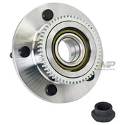 Wheel Bearing and Hub Assembly WJB Automotive WA515084HD