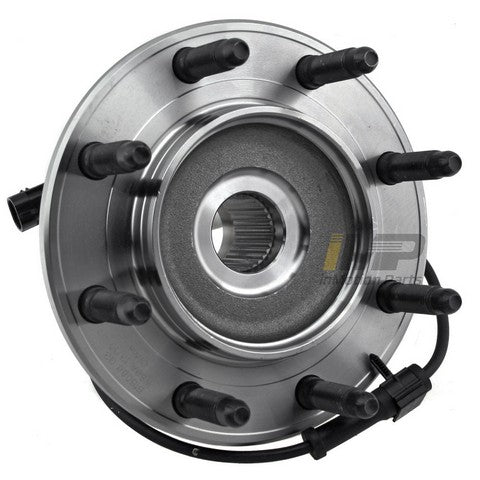 Wheel Bearing and Hub Assembly WJB Automotive WA515086