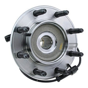 Wheel Bearing and Hub Assembly WJB Automotive WA515086HD