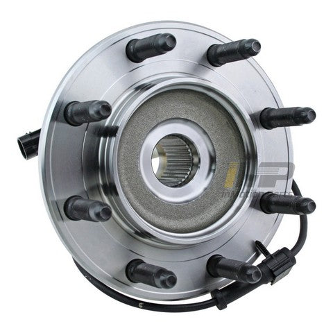 Wheel Bearing and Hub Assembly WJB Automotive WA515086HD