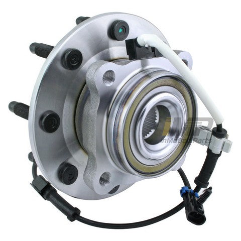 Wheel Bearing and Hub Assembly WJB Automotive WA515086HD