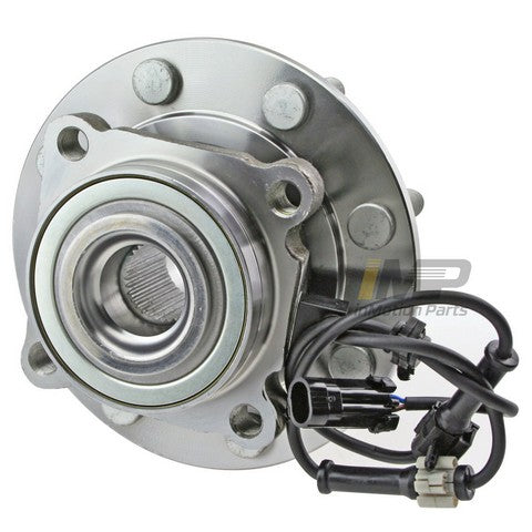 Wheel Bearing and Hub Assembly WJB Automotive WA515088