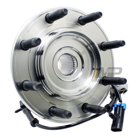 Wheel Bearing and Hub Assembly WJB Automotive WA515088HD