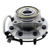 Wheel Bearing and Hub Assembly WJB Automotive WA515088HD