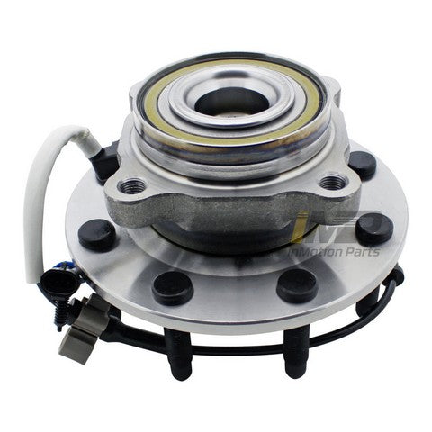 Wheel Bearing and Hub Assembly WJB Automotive WA515088HD