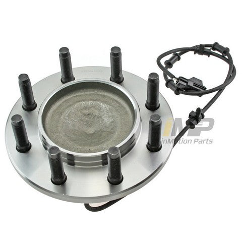 Wheel Bearing and Hub Assembly WJB Automotive WA515089
