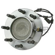 Wheel Bearing and Hub Assembly WJB Automotive WA515089