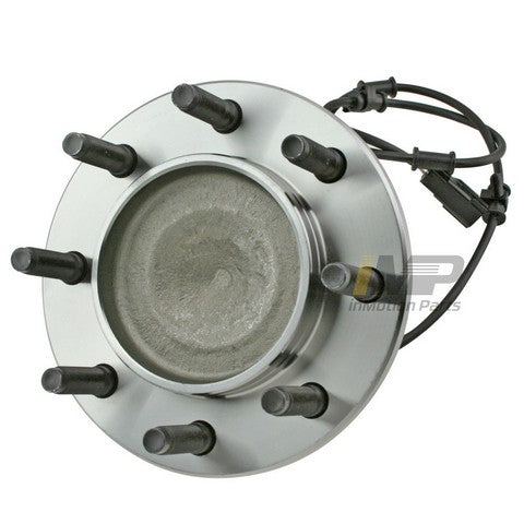 Wheel Bearing and Hub Assembly WJB Automotive WA515089