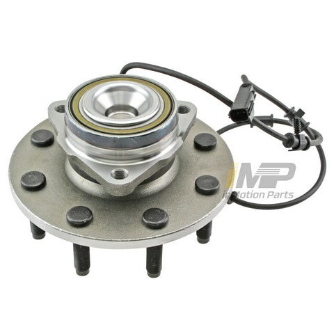 Wheel Bearing and Hub Assembly WJB Automotive WA515089