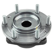 Wheel Bearing and Hub Assembly WJB Automotive WA515090