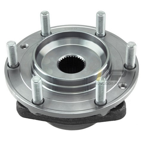 Wheel Bearing and Hub Assembly WJB Automotive WA515090