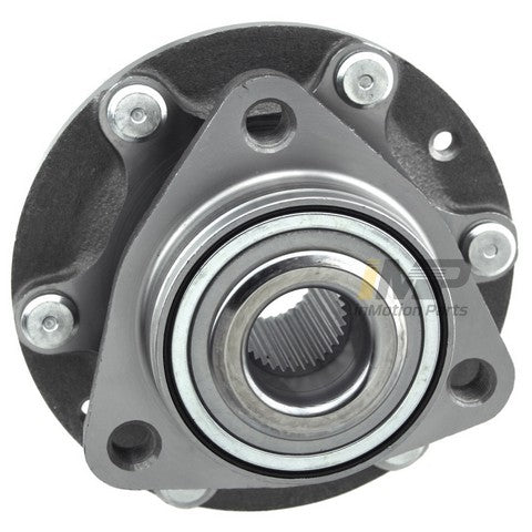 Wheel Bearing and Hub Assembly WJB Automotive WA515090