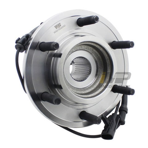 Wheel Bearing and Hub Assembly WJB Automotive WA515093HD