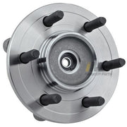 Wheel Bearing and Hub Assembly WJB Automotive WA515095