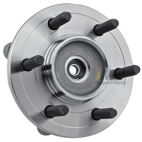 Wheel Bearing and Hub Assembly WJB Automotive WA515095
