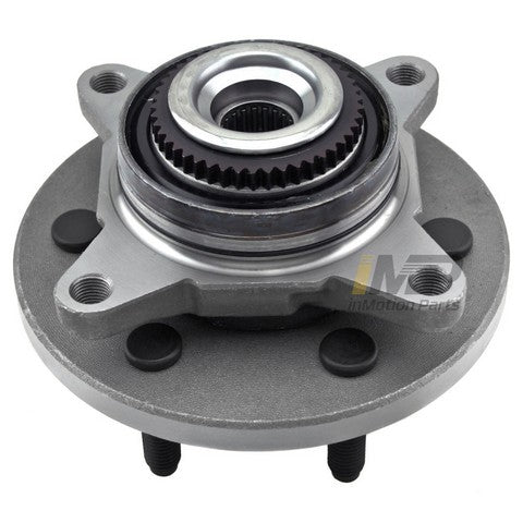 Wheel Bearing and Hub Assembly WJB Automotive WA515095