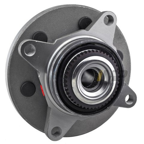 Wheel Bearing and Hub Assembly WJB Automotive WA515095