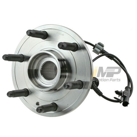 Wheel Bearing and Hub Assembly WJB Automotive WA515096
