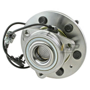 Wheel Bearing and Hub Assembly WJB Automotive WA515096
