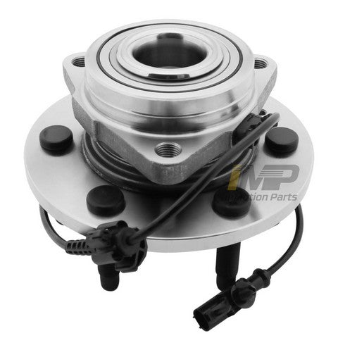 Wheel Bearing and Hub Assembly WJB Automotive WA515096HD