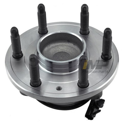 Wheel Bearing and Hub Assembly WJB Automotive WA515097