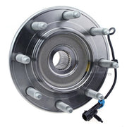 Wheel Bearing and Hub Assembly WJB Automotive WA515098