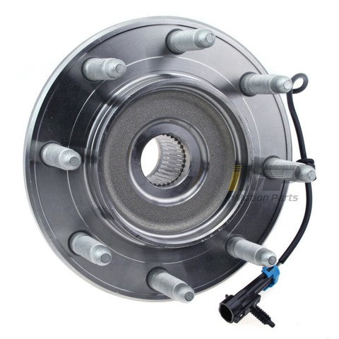 Wheel Bearing and Hub Assembly WJB Automotive WA515098