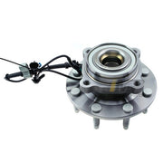 Wheel Bearing and Hub Assembly WJB Automotive WA515098