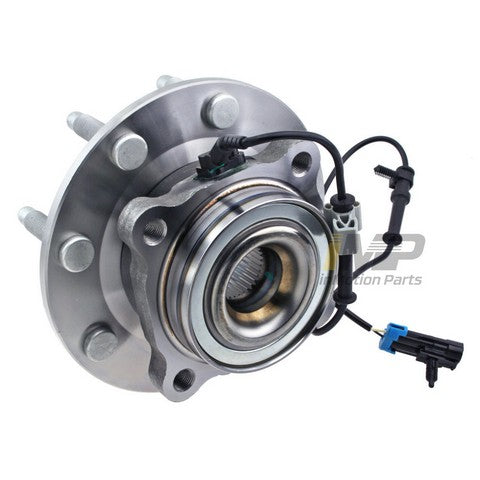 Wheel Bearing and Hub Assembly WJB Automotive WA515098