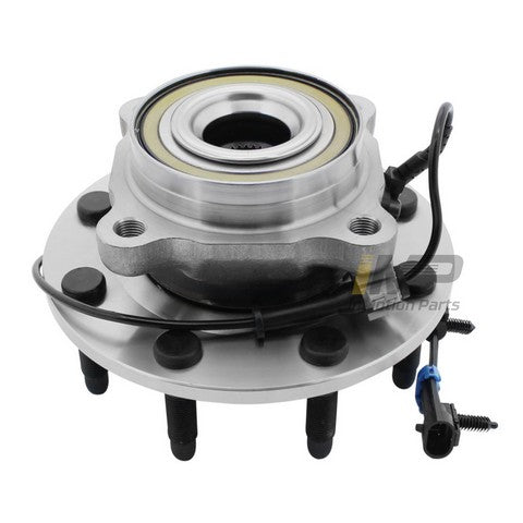 Wheel Bearing and Hub Assembly WJB Automotive WA515098HD