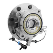 Wheel Bearing and Hub Assembly WJB Automotive WA515098HD
