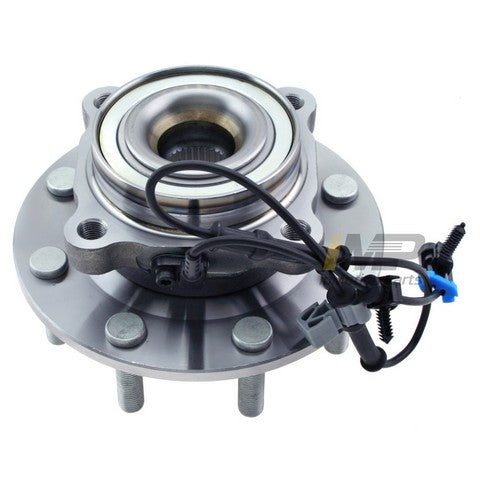 Wheel Bearing and Hub Assembly WJB Automotive WA515099