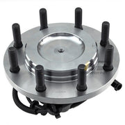 Wheel Bearing and Hub Assembly WJB Automotive WA515100