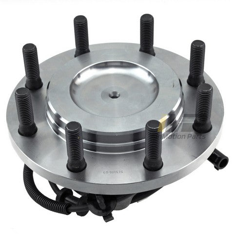 Wheel Bearing and Hub Assembly WJB Automotive WA515100