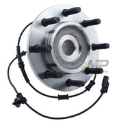 Wheel Bearing and Hub Assembly WJB Automotive WA515101