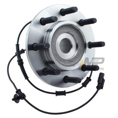 Wheel Bearing and Hub Assembly WJB Automotive WA515101