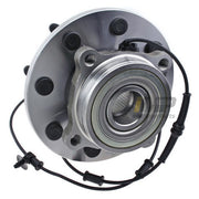 Wheel Bearing and Hub Assembly WJB Automotive WA515101