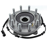 Wheel Bearing and Hub Assembly WJB Automotive WA515102
